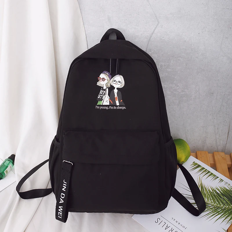 Luxury Student Backpack Travel Backpack Casual Girl Fashion Backpack Designer Women's Travel Backpack Men's Computer Backpack
Luxury Student Backpack Travel Backpack Casual Girl Fashion Backpack Designer Women's Travel Backpack Men's Computer Backpack