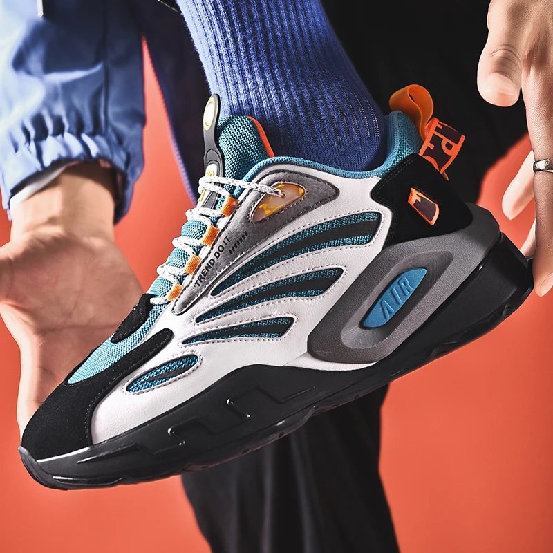 2020 New Trend Running Shoes Male Breathable Sport Shoe For Mens Good Quality Athletic Men Shoes Luxury Brand Training Shoe Men
2020 New Trend Running Shoes Male Breathable Sport Shoe For Mens Good Quality Athletic Men Shoes Luxury Brand Training Shoe Men
