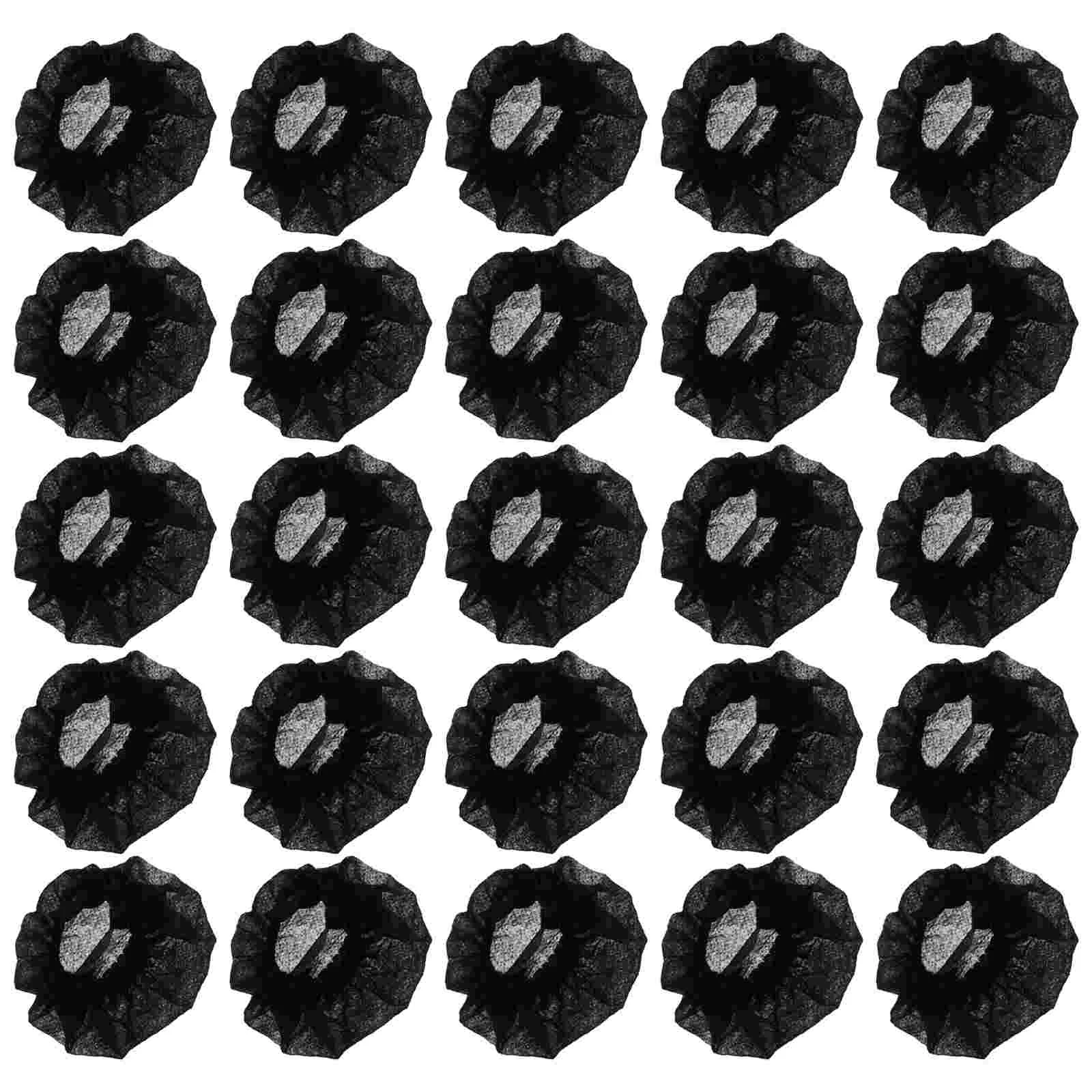 200 Pcs Practical Disposable Non-woven Dust-proof Moisture-proof Covers for Microphones
200 Pcs Practical Disposable Non-woven Dust-proof Moisture-proof Covers for Microphones