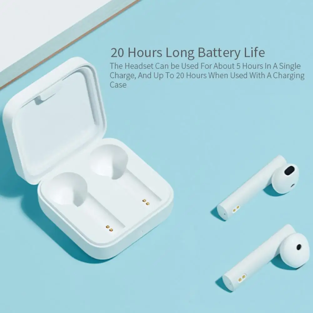 Xiaomi Wireless Basic 2