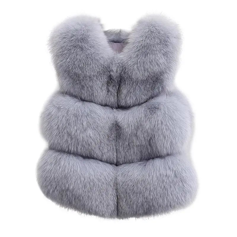 2021 New Woman Short Warm Coat Autumn Winter Female Fashion Faux Fur Collar Jacket Ladies Slim Waistcoat Solid Overcoat Q120
2021 New Woman Short Warm Coat Autumn Winter Female Fashion Faux Fur Collar Jacket Ladies Slim Waistcoat Solid Overcoat Q120