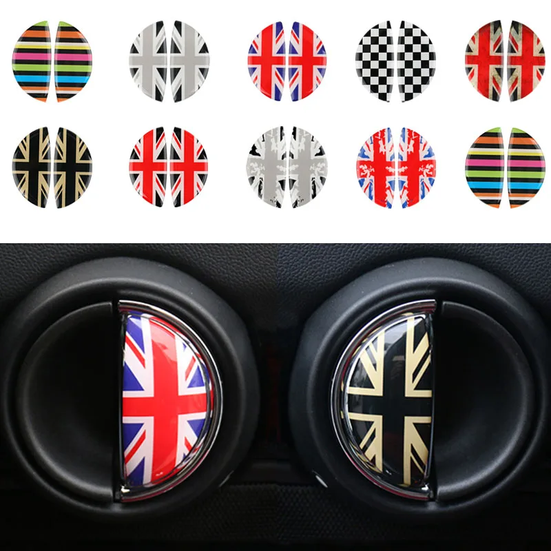 Аксессуары для интерьера автомобиля, наклейка с вытяжной ручкой для BMW MINI COOPER R56 R55 R60 R61 Countryman F55 F56 F60 3D, кристальная эпоксидная смола
Аксессуары для интерьера автомобиля, наклейка с вытяжной ручкой для BMW MINI COOPER R56 R55 R60 R61 Countryman F55 F56 F60 3D, кристальная эпоксидная смола