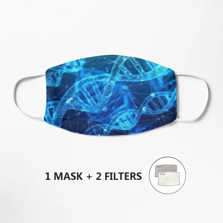 ДНК научная для научных фанатов, биология, учителя, маска Geeks для детей и взрослых, моющаяся Защитная многоразовая Пылезащитная маска PM 2,5, му...
ДНК научная для научных фанатов, биология, учителя, маска Geeks для детей и взрослых, моющаяся Защитная многоразовая Пылезащитная маска PM 2,5, му...