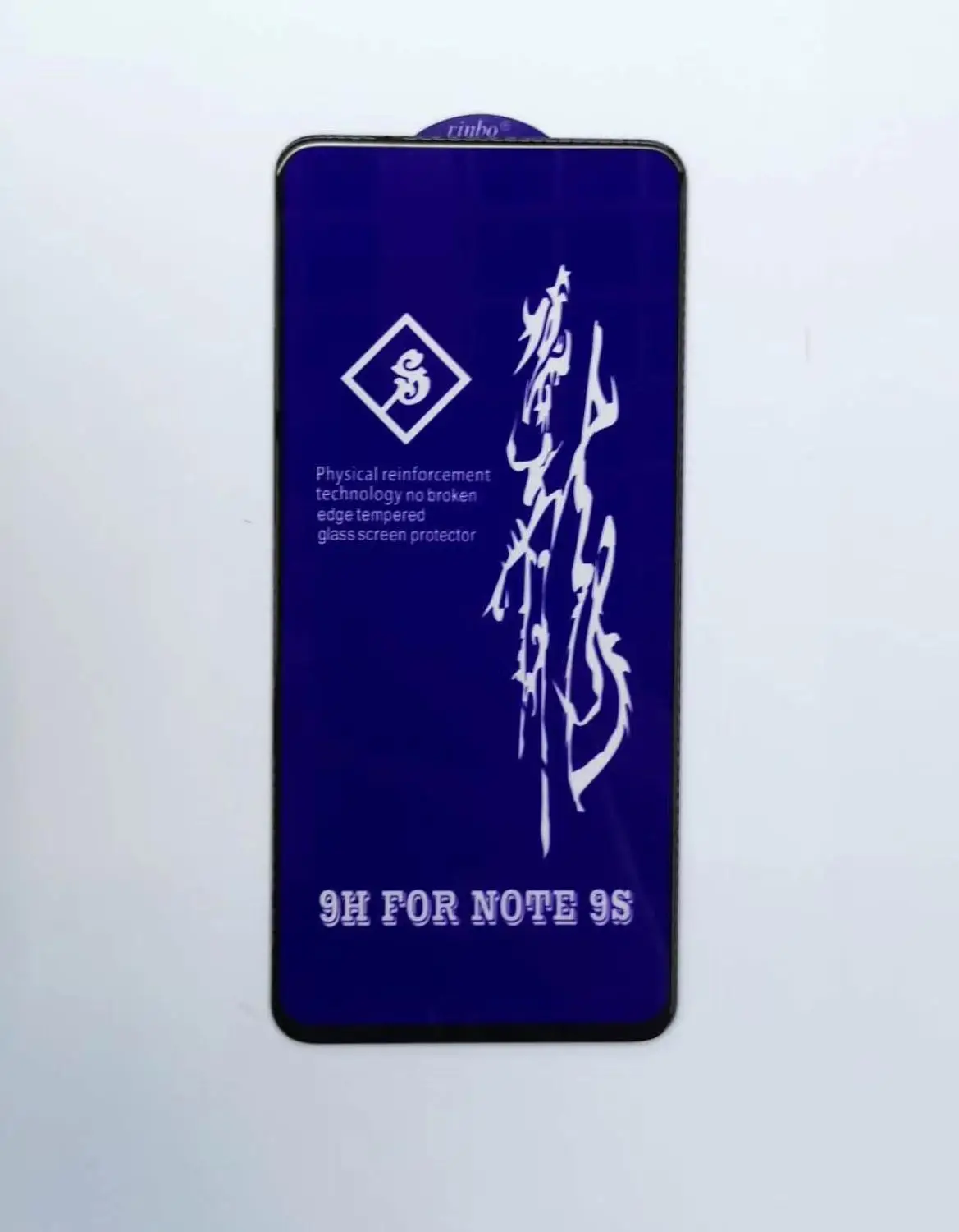 6D Full Glue Cover Tempered Glass For Xiaomi Redmi Note9s 8 Pro10x 5G Screen Protector Glass For Mi Redmi Note 9
6D Full Glue Cover Tempered Glass For Xiaomi Redmi Note9s 8 Pro10x 5G Screen Protector Glass For Mi Redmi Note 9
