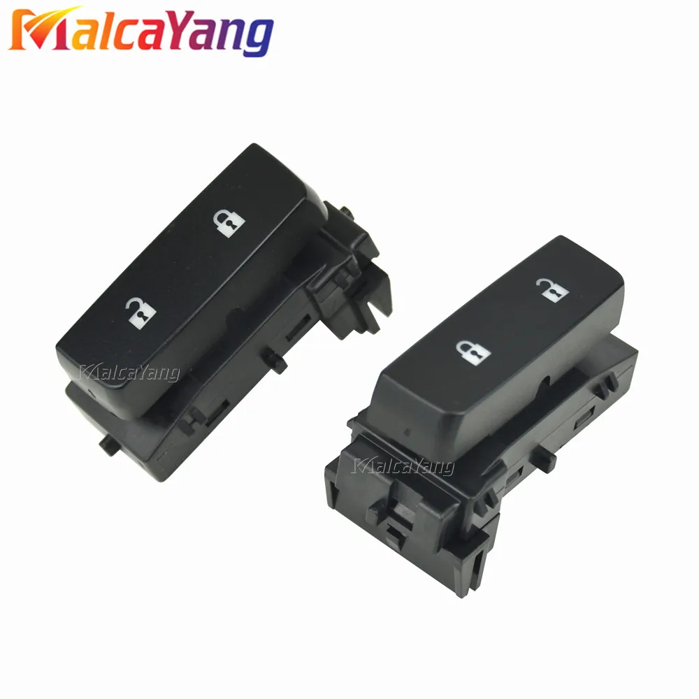 New Front Right And Left Door Lock Switch For Chevrolet 2007-13 Silverado Sierra For GMC 15804094 15804093
New Front Right And Left Door Lock Switch For Chevrolet 2007-13 Silverado Sierra For GMC 15804094 15804093