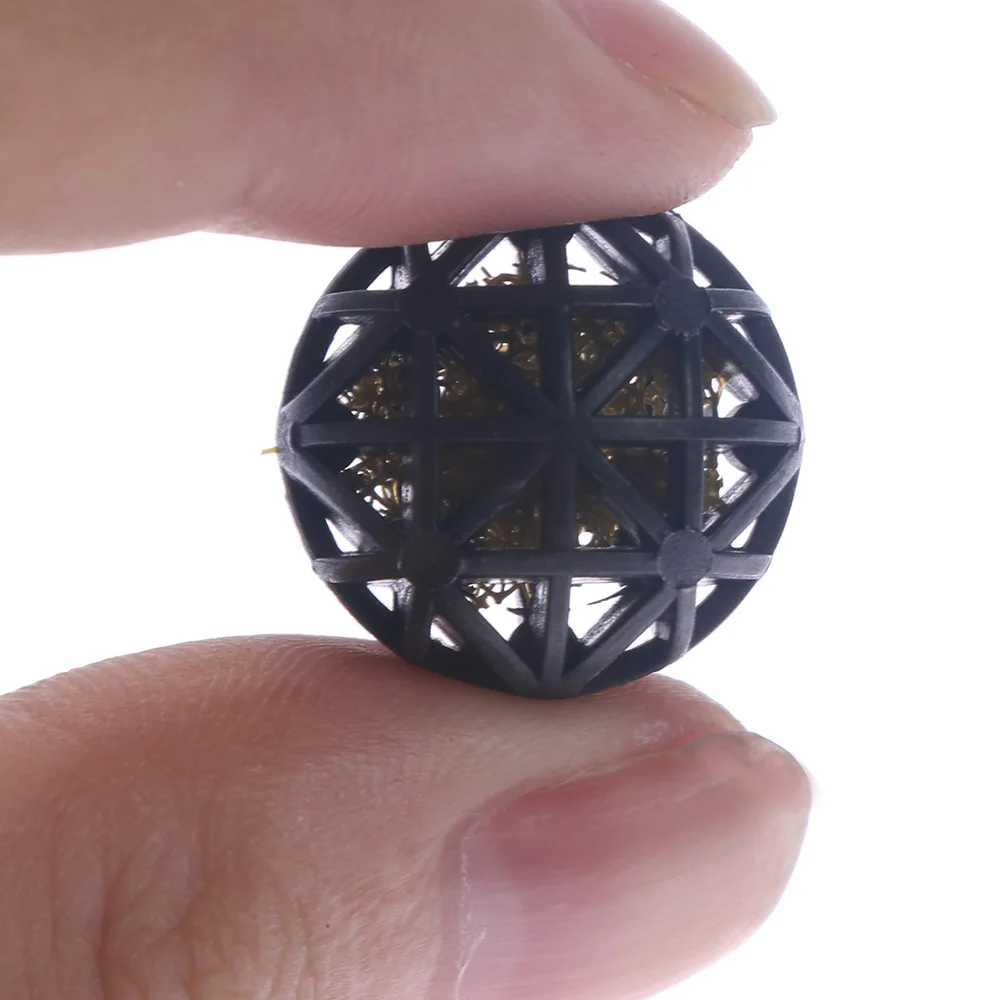 10/50 Pcs 16m/26mm Aquarium Filter Bio Balls Portable For Air Pump Canister Clean Fish Tank Pond Reefs Sponge Media
10/50 Pcs 16m/26mm Aquarium Filter Bio Balls Portable For Air Pump Canister Clean Fish Tank Pond Reefs Sponge Media