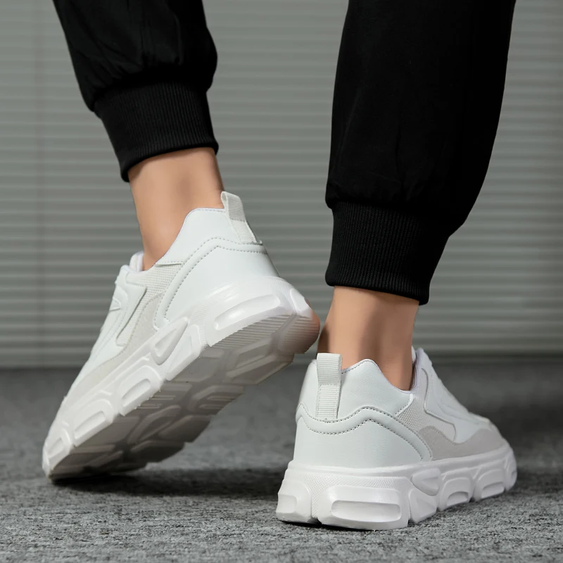 Breathable Running Shoes Breathable Shoes Men Zomerschoenen Heren Zapatos Verano Hombre Sneakers White Sport Casual For
Breathable Running Shoes Breathable Shoes Men Zomerschoenen Heren Zapatos Verano Hombre Sneakers White Sport Casual For