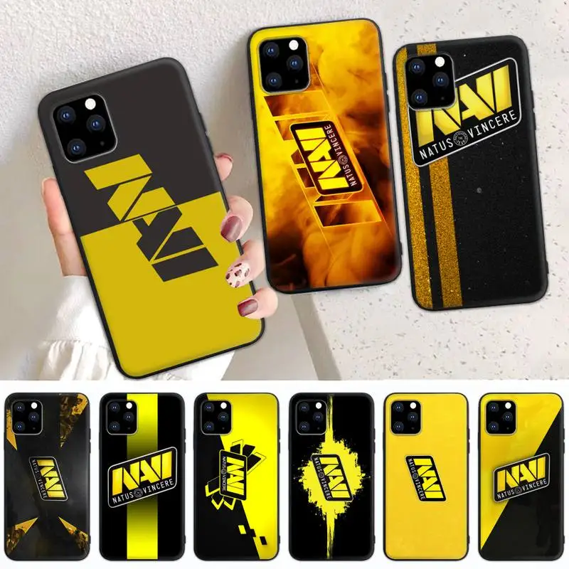 cs go natus vincere navi logo Phone Case For iPhone 6 7 8 Plus 11 12 ProMax X XR XS SE Max Back Cover
cs go natus vincere navi logo Phone Case For iPhone 6 7 8 Plus 11 12 ProMax X XR XS SE Max Back Cover