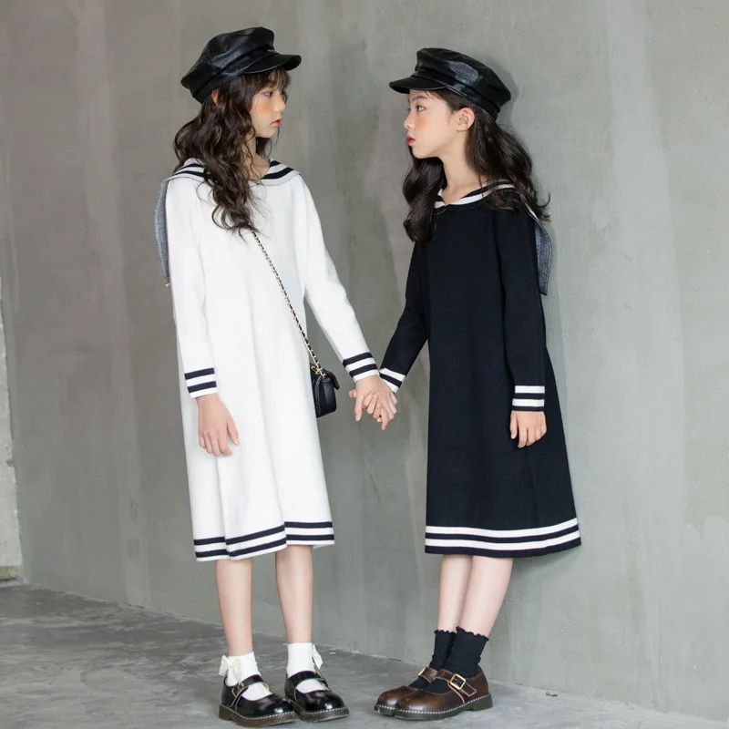 6Y To 16Y Girls Sweater Dress New Kids Dresses for Girls Fall and Winter2020 Children Knit Dress Baby Midi Dress Military,#5403
6Y To 16Y Girls Sweater Dress New Kids Dresses for Girls Fall and Winter2020 Children Knit Dress Baby Midi Dress Military,#5403