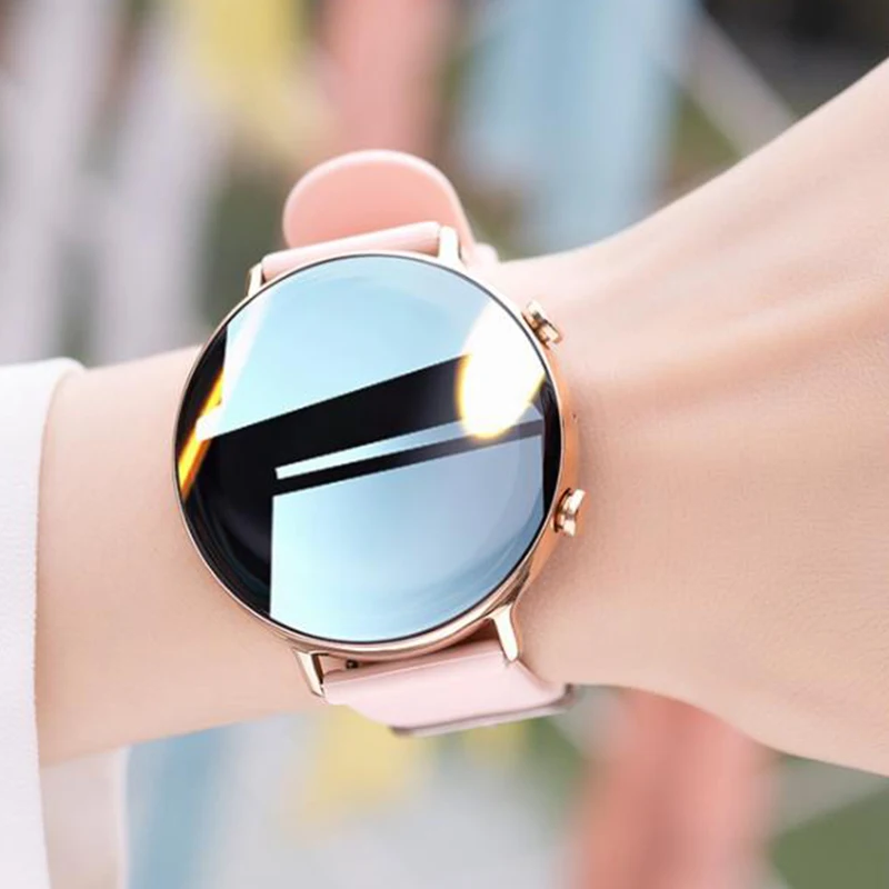 2022 New Smart Watch ECG PPG With Make Calls Men Women Smartwatch Blood Pressure Monitor For Android Samsung Apple
2022 New Smart Watch ECG PPG With Make Calls Men Women Smartwatch Blood Pressure Monitor For Android Samsung Apple