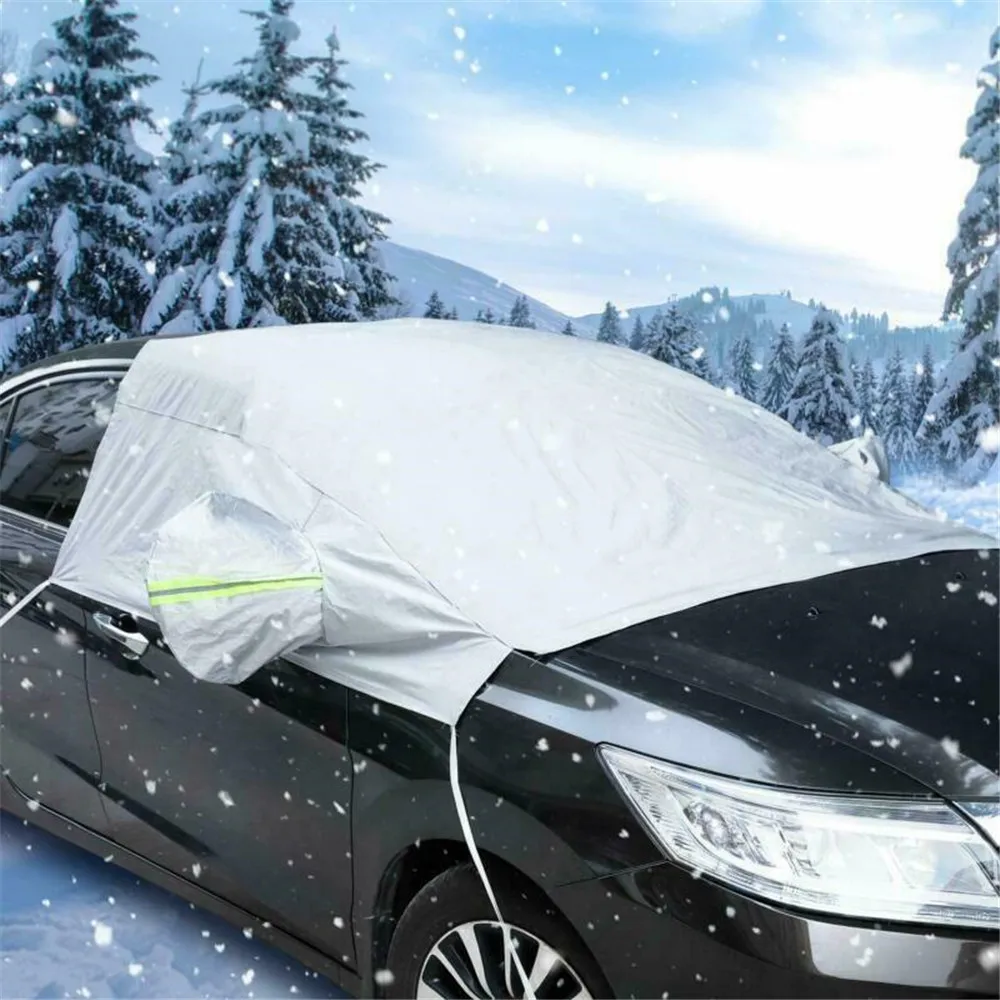 Универсальные чехлы для лобового стекла автомобиля, солнцезащитный козырек, защита от УФ-лучей, льда, теплозащитный пылезащитный козырек д...
Универсальные чехлы для лобового стекла автомобиля, солнцезащитный козырек, защита от УФ-лучей, льда, теплозащитный пылезащитный козырек д...