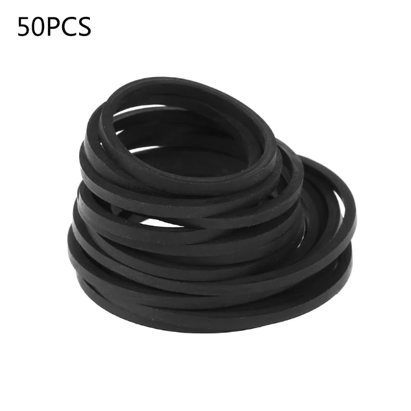 1.2mm Width Mix Cassette Tape Machine Belt Assorted Common Square Rubber Belt for Recorders Walkman DVD Drive
1.2mm Width Mix Cassette Tape Machine Belt Assorted Common Square Rubber Belt for Recorders Walkman DVD Drive