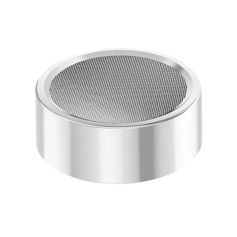 Subwoofer Portable High Fidelity ABS Wireless Bluetooth Handsfree Speaker for Outdoor Sports
Subwoofer Portable High Fidelity ABS Wireless Bluetooth Handsfree Speaker for Outdoor Sports