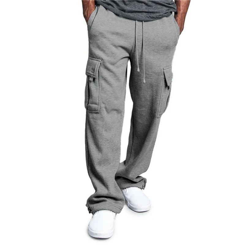Mens Jogger Pants Sweatpants Man Gyms Workout Fitness Trousers Male Casual Fashion Loose Pants Zipper Male Pants
Mens Jogger Pants Sweatpants Man Gyms Workout Fitness Trousers Male Casual Fashion Loose Pants Zipper Male Pants