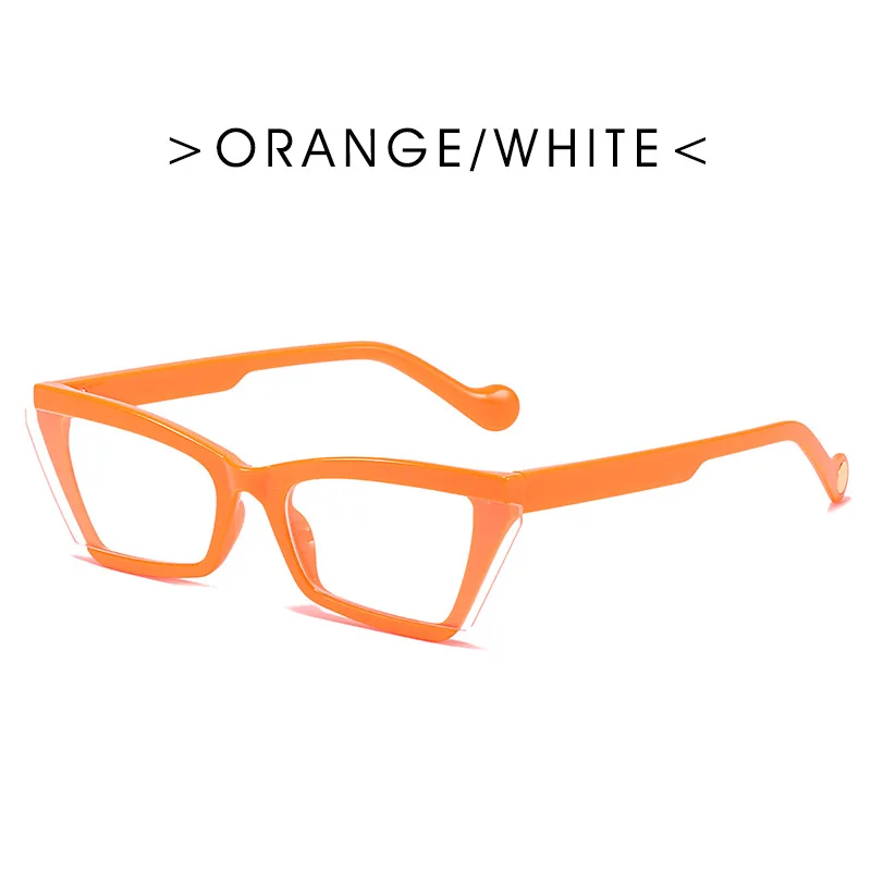Zilead Cat Eye Sunglasses Classic Fashion Acrylic Sunglasses Ultralight Eyewear Fashion Street Style for Women and Men
Zilead Cat Eye Sunglasses Classic Fashion Acrylic Sunglasses Ultralight Eyewear Fashion Street Style for Women and Men