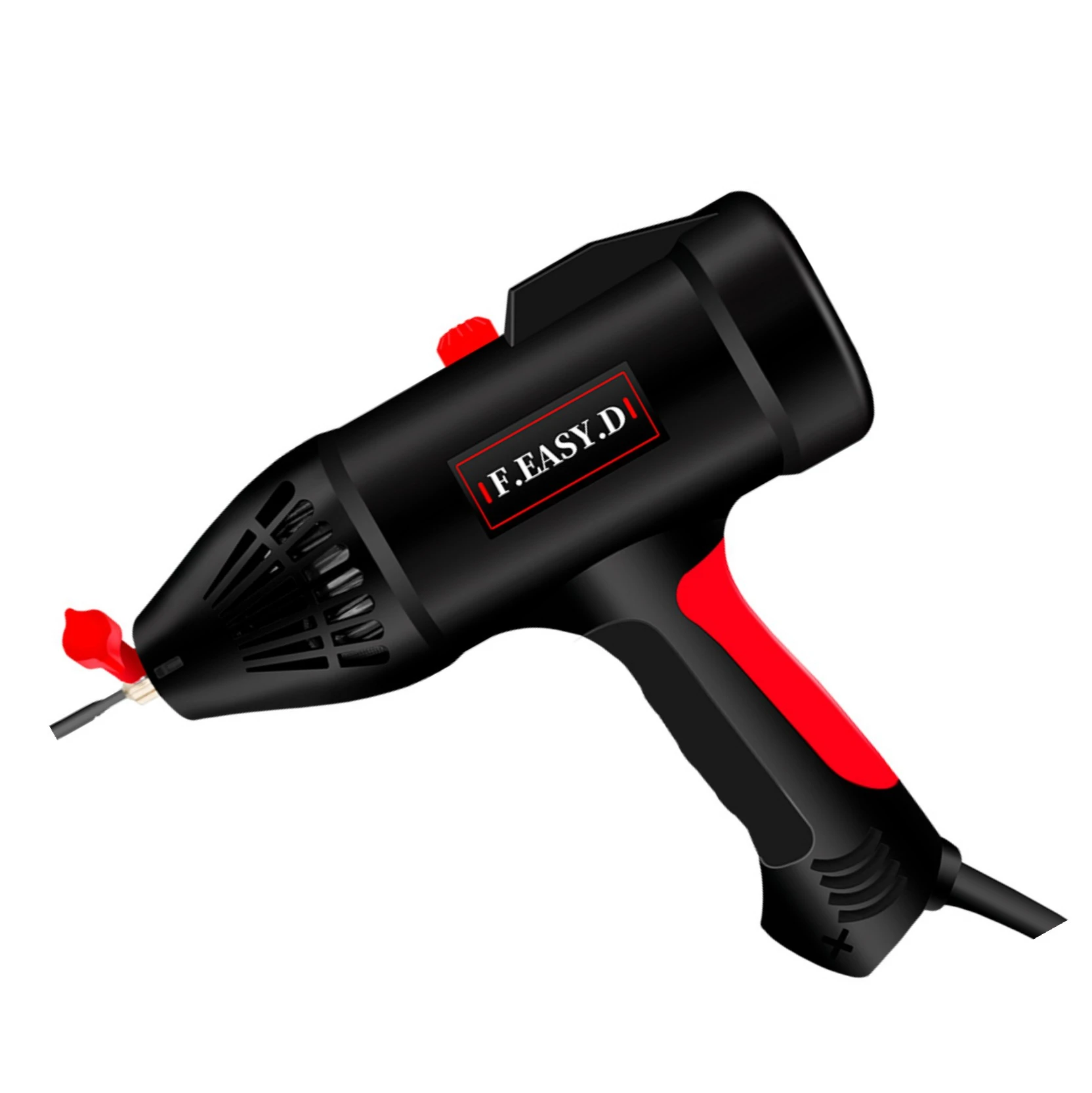 Handheld electric welder digital intelligent welder household convenient small mini welding machine
Handheld electric welder digital intelligent welder household convenient small mini welding machine