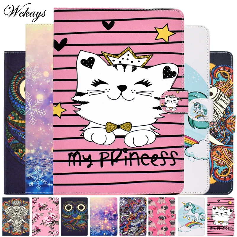 Coque For Apple iPad 10.2 inch 2019 Case Cartoon Leather Cover For iPad 7th Generation A2200 A2198 A2232 10.2 Tablet Cover Case
Coque For Apple iPad 10.2 inch 2019 Case Cartoon Leather Cover For iPad 7th Generation A2200 A2198 A2232 10.2 Tablet Cover Case