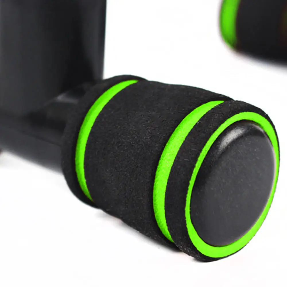 1 Pair Push Up Bars Stand Foam Handles for I-Shaped Push-Ups Home Fitness Equipment 
1 Pair Push Up Bars Stand Foam Handles for I-Shaped Push-Ups Home Fitness Equipment