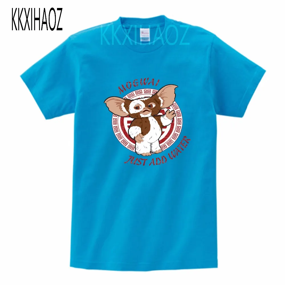 Милая Забавная детская футболка Gremlins Gizmo топы с короткими рукавами для маленьких мальчиков и девочек, футболка детская летняя повседневная ...
Милая Забавная детская футболка Gremlins Gizmo топы с короткими рукавами для маленьких мальчиков и девочек, футболка детская летняя повседневная ...