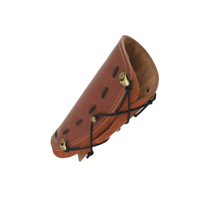 Archery Arm Guard Leather Restraint Protector Guard Pull Bow Protect Arm for Shooting Hunting Archery Accessory Outdoor Sport
Archery Arm Guard Leather Restraint Protector Guard Pull Bow Protect Arm for Shooting Hunting Archery Accessory Outdoor Sport