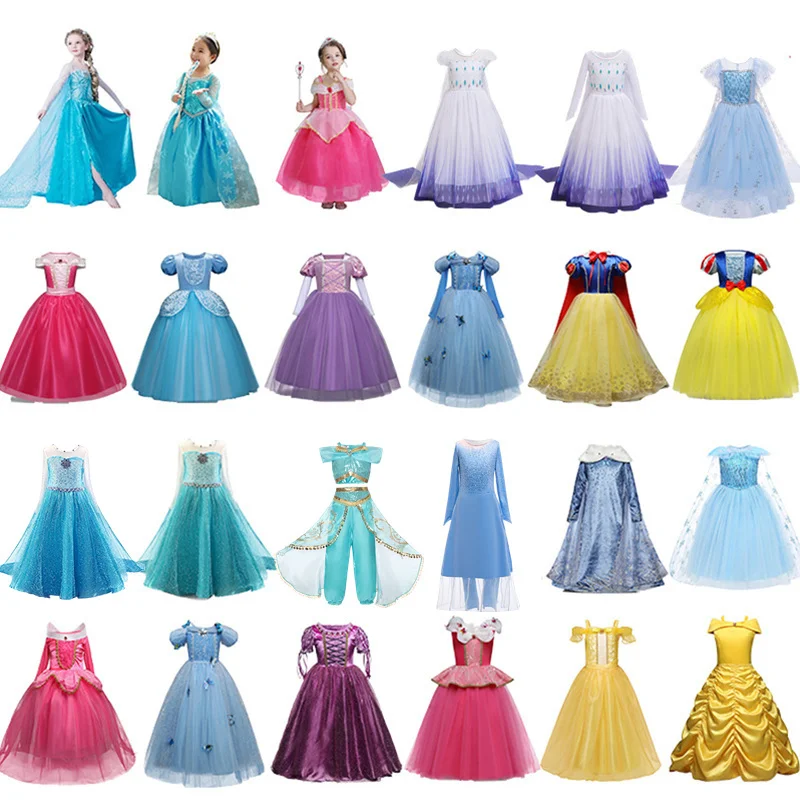 Fancy Dr For Girls Princ Christmas Kids Dres Halloween Carnival Girl Dr Cosplay Children Dres
Fancy Dr For Girls Princ Christmas Kids Dres Halloween Carnival Girl Dr Cosplay Children Dres