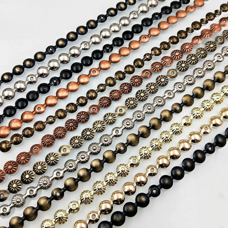 Decorative Upholstery Nail Strips Bronze Nickel Brass Nail Trims Tapes DIY Home Decor Sofa Bedside Chair Tack Tape For Furniture
Decorative Upholstery Nail Strips Bronze Nickel Brass Nail Trims Tapes DIY Home Decor Sofa Bedside Chair Tack Tape For Furniture