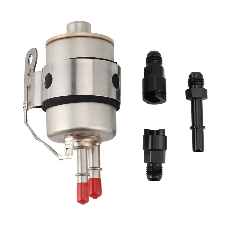 Регулятор давления топлива/фильтр для EFI/LS своп подходит для регулятора давления масла Corvette C5
Регулятор давления топлива/фильтр для EFI/LS своп подходит для регулятора давления масла Corvette C5