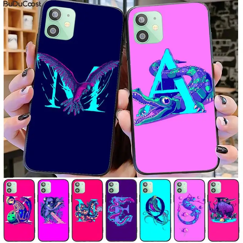 2020 Latest Letters AMK Color Phone Case For Iphone 11 Pro11 Pro Max X XS XR XS MAX 8plus 7 6splus 5s Se 7plus Case
2020 Latest Letters AMK Color Phone Case For Iphone 11 Pro11 Pro Max X XS XR XS MAX 8plus 7 6splus 5s Se 7plus Case