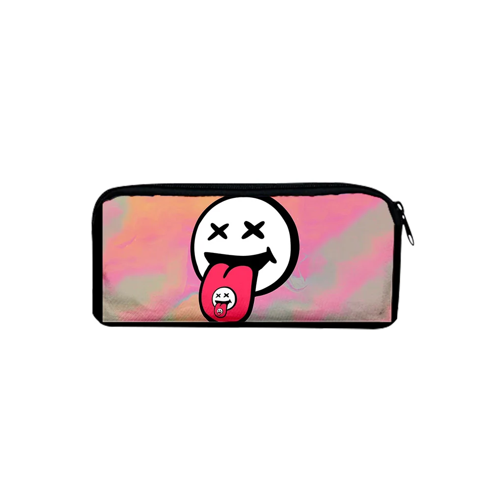 Сумка для ручек Louis Tomlinson Merch, пенал для мальчиков и девочек, детская сумка для хранения канцелярских принадлежностей, сумка для карандашей, п...
Сумка для ручек Louis Tomlinson Merch, пенал для мальчиков и девочек, детская сумка для хранения канцелярских принадлежностей, сумка для карандашей, п...