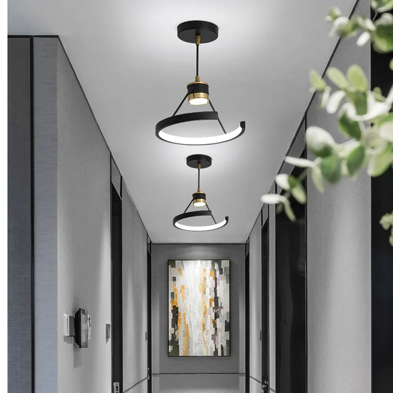 Modern LED Pendant Lights Black Chandelier Fixtures Ceiling Lamps for Kitchen Island Dining Room Bedroom Entryway Bathroom Foyer
Modern LED Pendant Lights Black Chandelier Fixtures Ceiling Lamps for Kitchen Island Dining Room Bedroom Entryway Bathroom Foyer