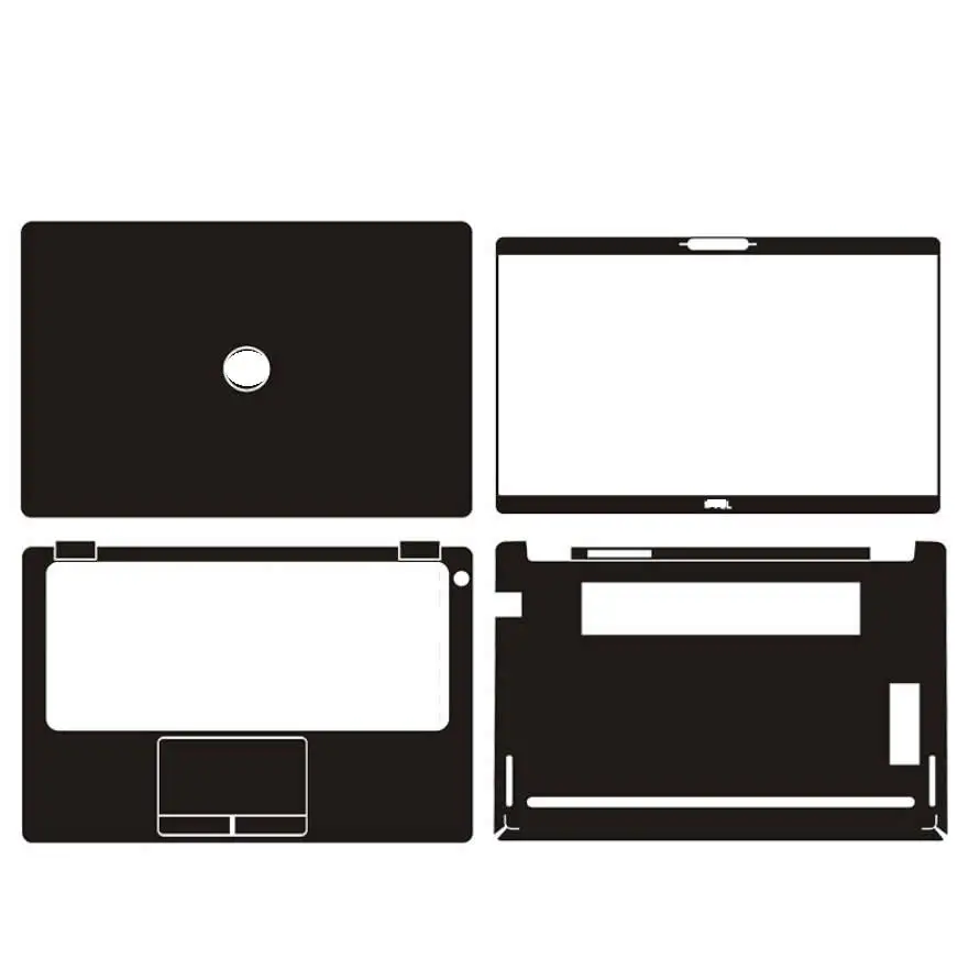KH Laptop Sticker Skin Decals Cover Protector Guard for DELL Latitude 5300
KH Laptop Sticker Skin Decals Cover Protector Guard for DELL Latitude 5300