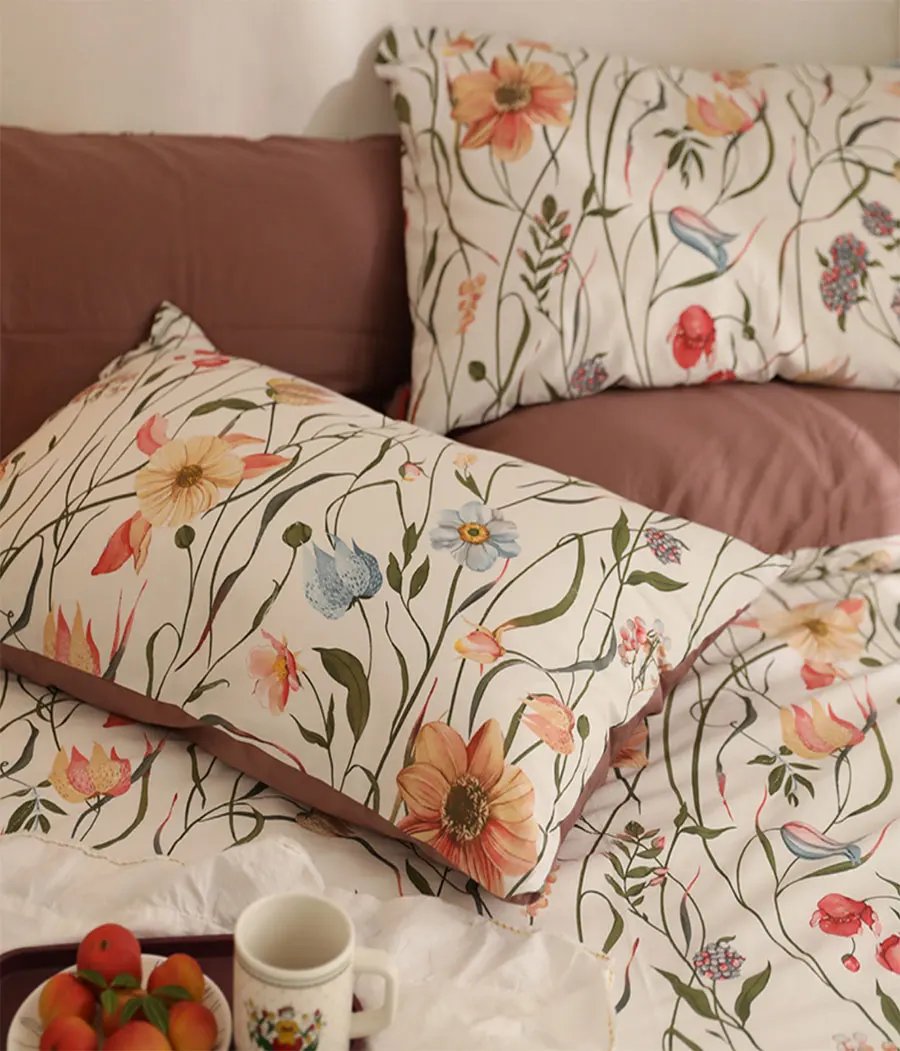 Винтажный комплект постельного белья для девочек, пасторальный цветочный хлопковый двойной полный Королевский Король домашний текстиль, п...
Винтажный комплект постельного белья для девочек, пасторальный цветочный хлопковый двойной полный Королевский Король домашний текстиль, п...