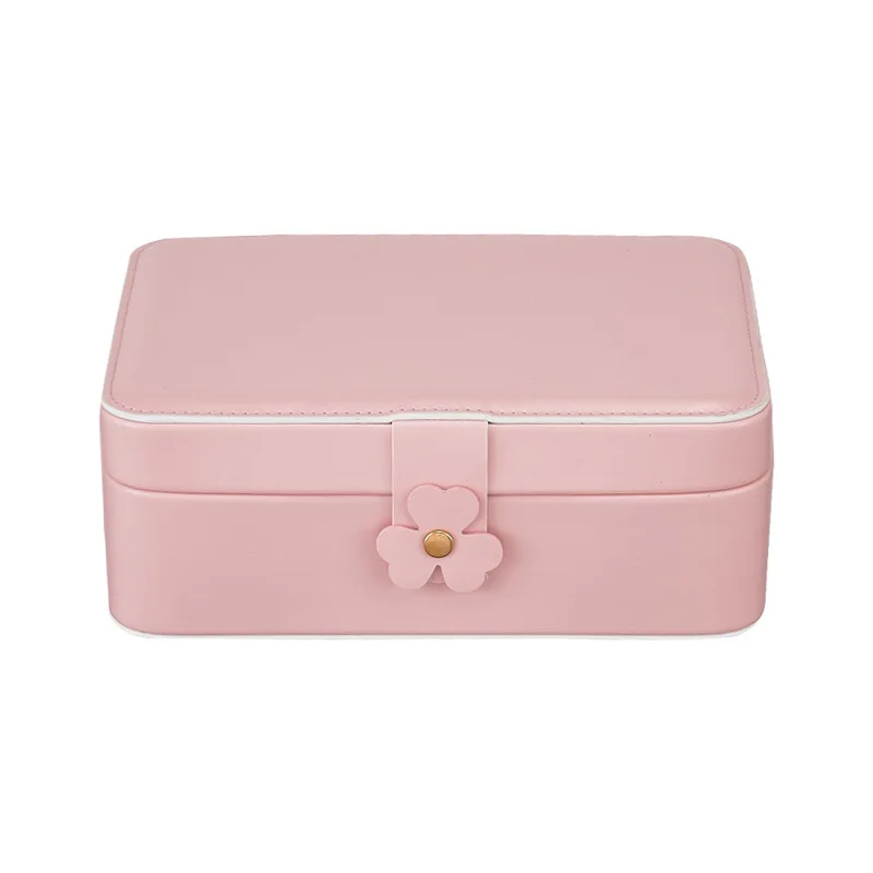 candy color fashion women luxury jewelry box mini style leather Jewelry Storage Case for Home Travel girl gift 200807-14
candy color fashion women luxury jewelry box mini style leather Jewelry Storage Case for Home Travel girl gift 200807-14