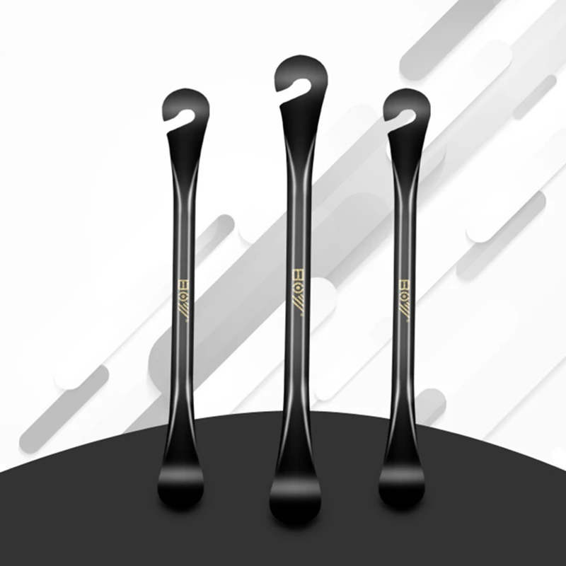 3Pcs Bike Bicycle Tyre Levers Carbon Steel Tire Crowbar Pry Opening Repair Tool High Hardness And Long Service Life
3Pcs Bike Bicycle Tyre Levers Carbon Steel Tire Crowbar Pry Opening Repair Tool High Hardness And Long Service Life