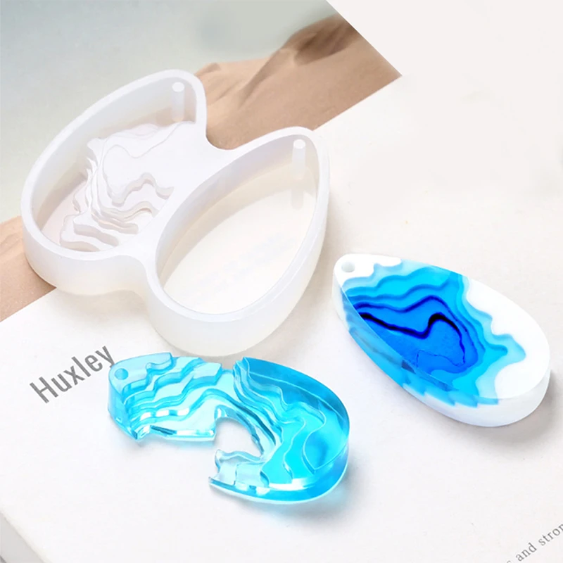 Splice Island Mountains Epoxy Resin Silicone Molds Mould Decorative For DIY Pendant Jewelry Making
Splice Island Mountains Epoxy Resin Silicone Molds Mould Decorative For DIY Pendant Jewelry Making