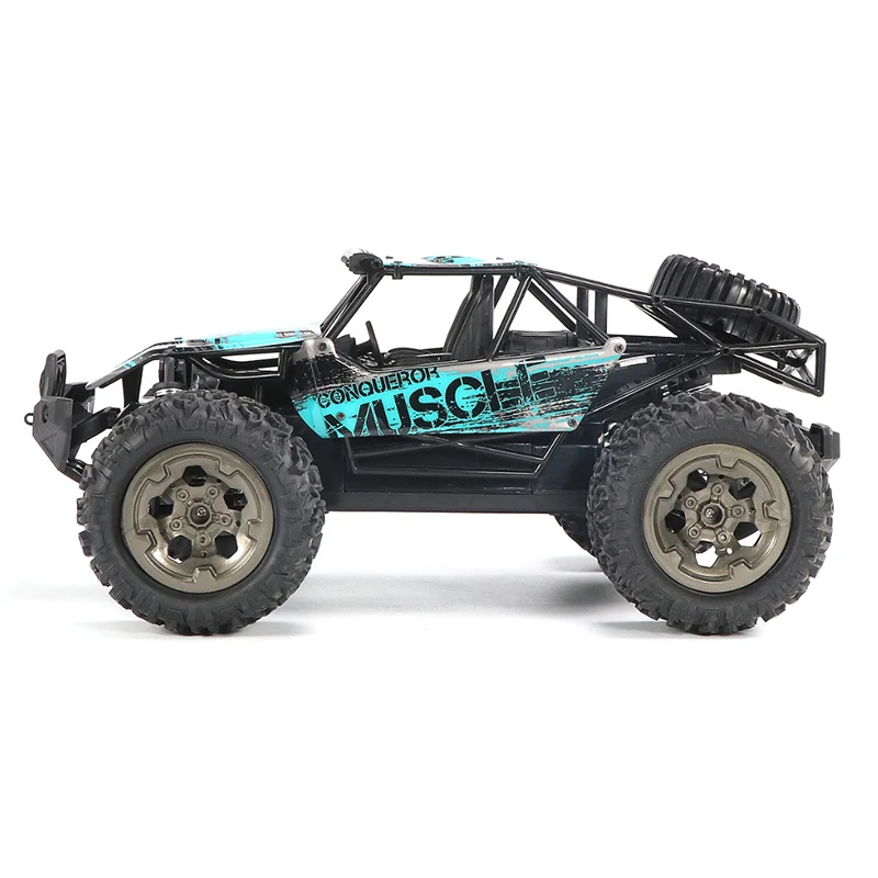 1/12 remote control car alloy RC off-road vehicle 2.4G high-speed climbing race toy metal SUV child adult gift Rc Toys Buggy Car
1/12 remote control car alloy RC off-road vehicle 2.4G high-speed climbing race toy metal SUV child adult gift Rc Toys Buggy Car