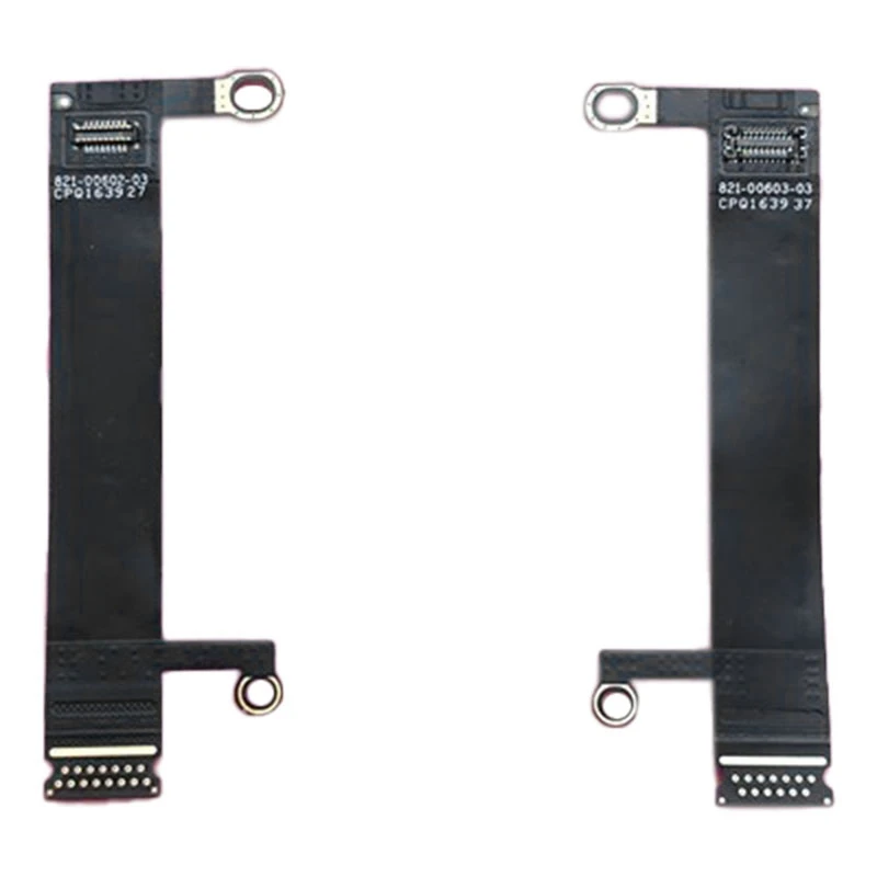 New for Pro A2159 A1990 A1989 A1708 A1707 A1706 LCD Cable Back Light Cable Display Backlight Cable 821
New for Pro A2159 A1990 A1989 A1708 A1707 A1706 LCD Cable Back Light Cable Display Backlight Cable 821