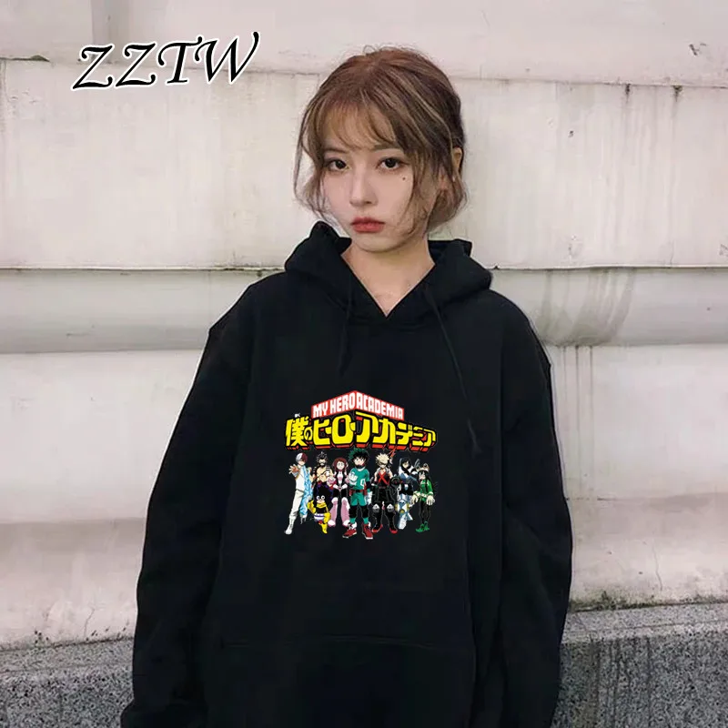 My Hero Academia Hoodie Women Kawaii Cartoon Himiko Toga Graphic Tops Funny Anime Boku No Hero Academia Pink Sweatshirt Female
My Hero Academia Hoodie Women Kawaii Cartoon Himiko Toga Graphic Tops Funny Anime Boku No Hero Academia Pink Sweatshirt Female