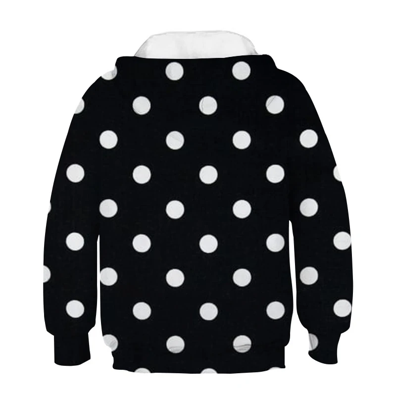 Cute Round dot 3D Kids Hoodies Funny Boys Girls Hoodie Lady Sweatshirts Autumn Children's Christmas Hoodie Pullovers Casual Coat
Cute Round dot 3D Kids Hoodies Funny Boys Girls Hoodie Lady Sweatshirts Autumn Children's Christmas Hoodie Pullovers Casual Coat
