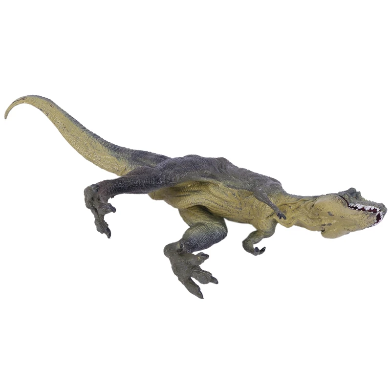 Jurassic World Park Tyrannosaurus Rex Dinosaur Model Toys Animal Plastic Pvc Action Figure Toy for Kids Gifts
Jurassic World Park Tyrannosaurus Rex Dinosaur Model Toys Animal Plastic Pvc Action Figure Toy for Kids Gifts