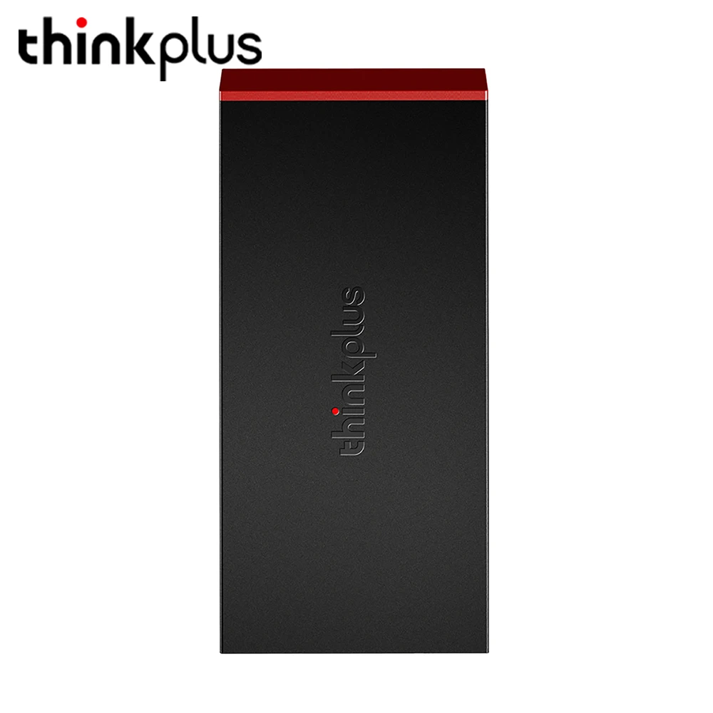 Thinkplus внешний ssd 500 Гб портативный USB 3 1 type-c gen2 10 ГБ/сек. высокоскоростной мобильный