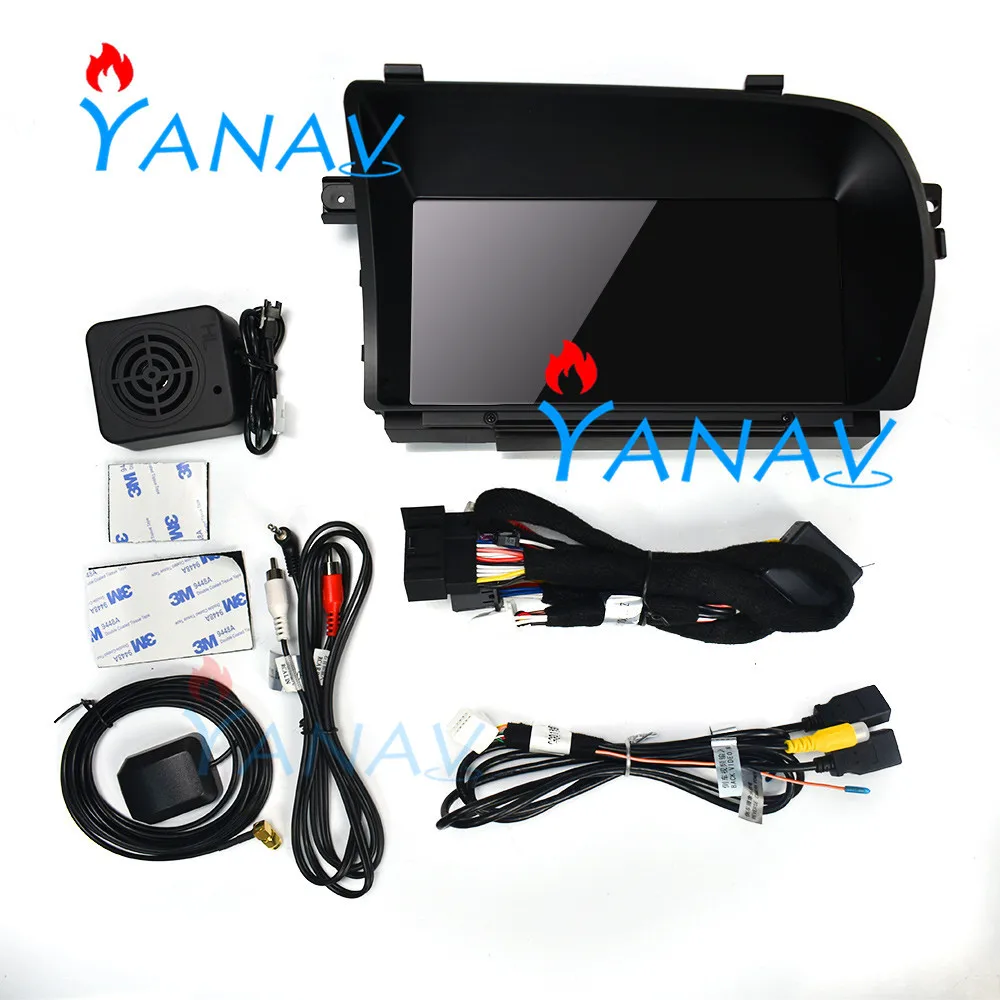 Touch Screen 9.33 inch Android Car Radio Auto GPS Navigation For-Benz S W221 W216 CL 2010 2011 2012 2013 Car Multimedia Player
Touch Screen 9.33 inch Android Car Radio Auto GPS Navigation For-Benz S W221 W216 CL 2010 2011 2012 2013 Car Multimedia Player