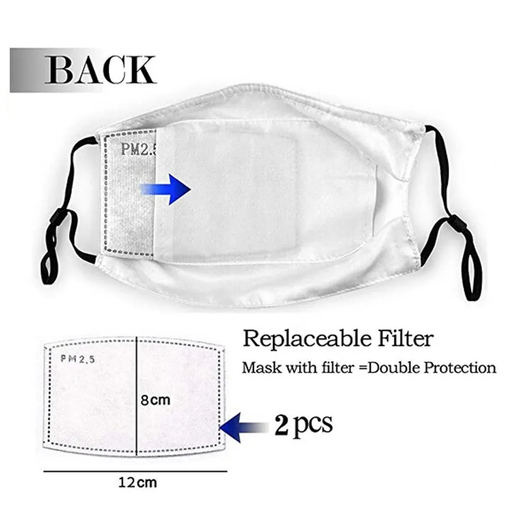 4pc mascarilla +8pcs filters Smiling Pumpkin Reusable Face Mouth Cover Masques Windproof Mouth-muffle Maschere Cap 207
4pc mascarilla +8pcs filters Smiling Pumpkin Reusable Face Mouth Cover Masques Windproof Mouth-muffle Maschere Cap 207