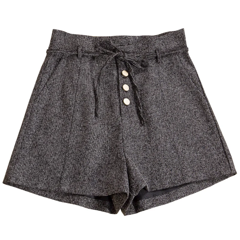 Oversized Plus Big Size Clothing For Femme Woman High Waist 2020 Women'S Shorts Clothes Pants Female A6398
Oversized Plus Big Size Clothing For Femme Woman High Waist 2020 Women'S Shorts Clothes Pants Female A6398