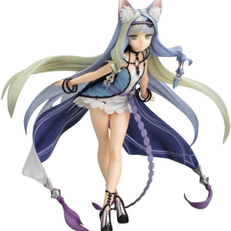 Kotobukiya Japanese Animation The Seventh Dragon God 3 Code: VFD Astrologer Figure Doll Manga 
Kotobukiya Japanese Animation The Seventh Dragon God 3 Code: VFD Astrologer Figure Doll Manga