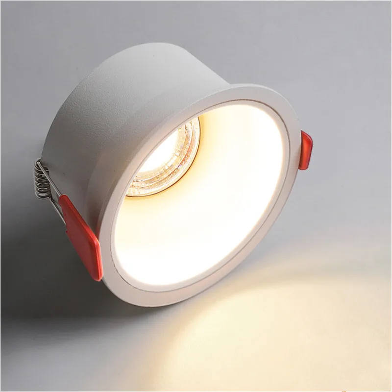 Dimmable Led Downlights Surface Mounted Ceiling Led 7w 9w 20w Round White Room Home Lighting Fixture Ac220v Recessed Downlight
Dimmable Led Downlights Surface Mounted Ceiling Led 7w 9w 20w Round White Room Home Lighting Fixture Ac220v Recessed Downlight
