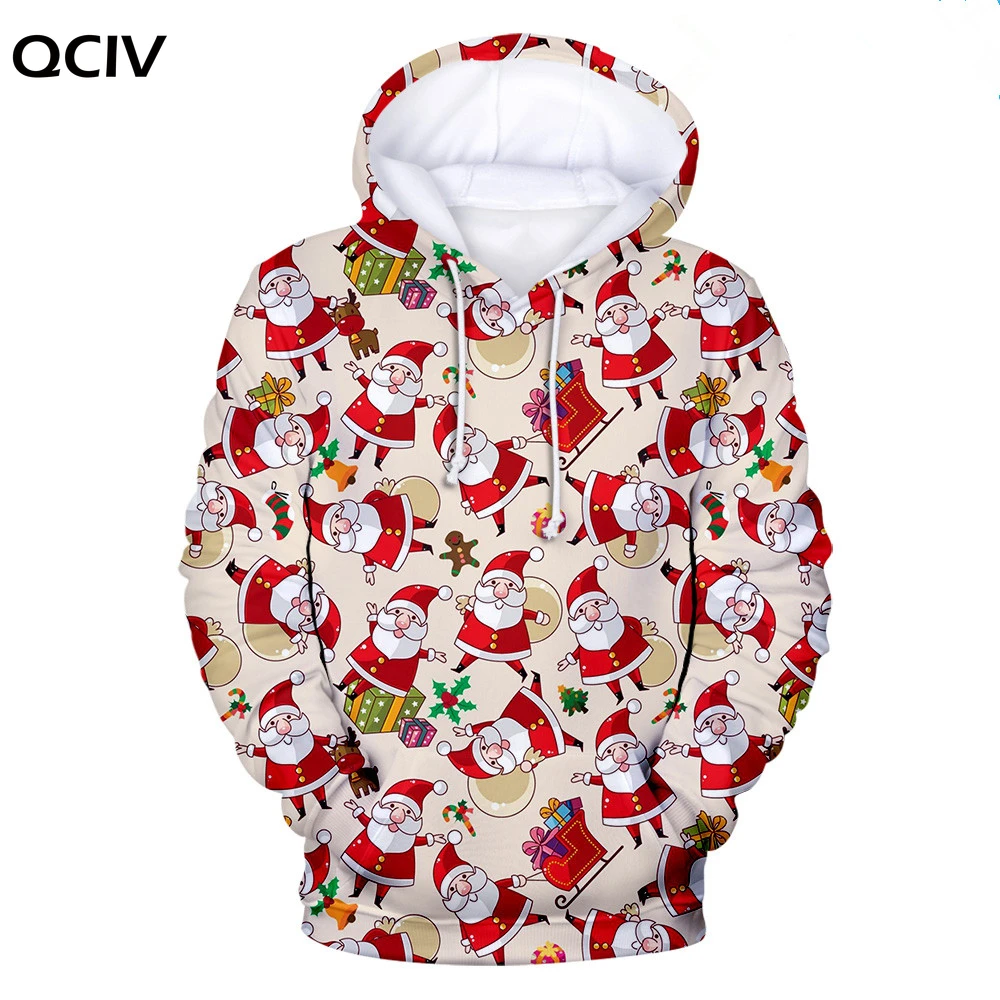 New Arrival Men Clothing Christmas Man Hoodies Hot Styles Sweatshirts Popular Hoodies Men/Women Autumn Winter Clothes
New Arrival Men Clothing Christmas Man Hoodies Hot Styles Sweatshirts Popular Hoodies Men/Women Autumn Winter Clothes