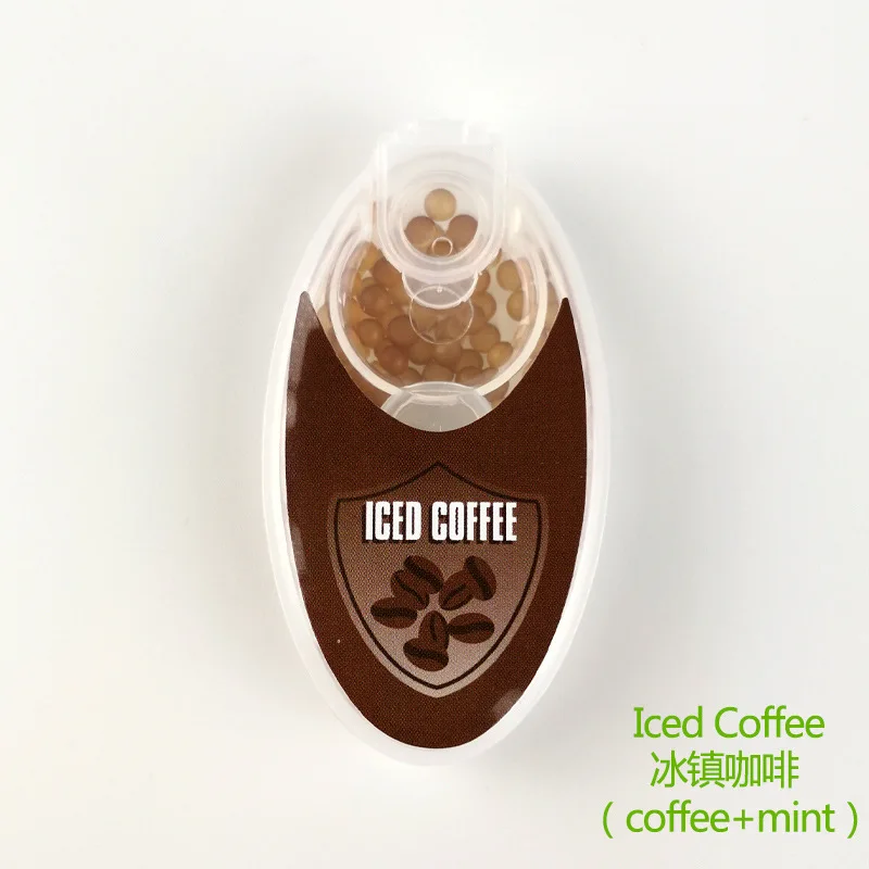 Many kinds Flavor Cigarette Pops Beads Fruit Flavour Mint Flavor Cigarette Holder Smoking Accessories Men Gift Cigarette Holder
Many kinds Flavor Cigarette Pops Beads Fruit Flavour Mint Flavor Cigarette Holder Smoking Accessories Men Gift Cigarette Holder