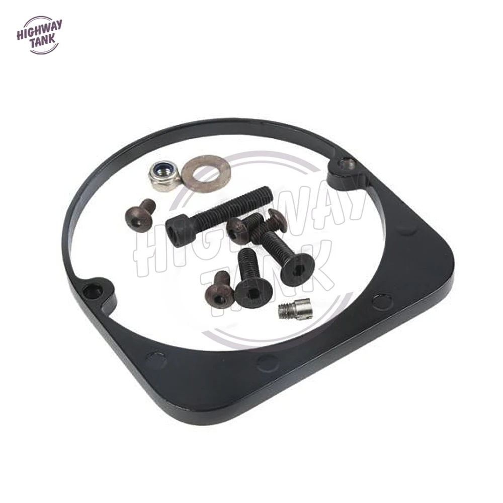Black Motorcycle Spike Air Cleaner Kit Intake Filter case for Honda Shadow Spirit ACE 750 1998-2013 99 00 01 02 03 04 05 06 07
Black Motorcycle Spike Air Cleaner Kit Intake Filter case for Honda Shadow Spirit ACE 750 1998-2013 99 00 01 02 03 04 05 06 07