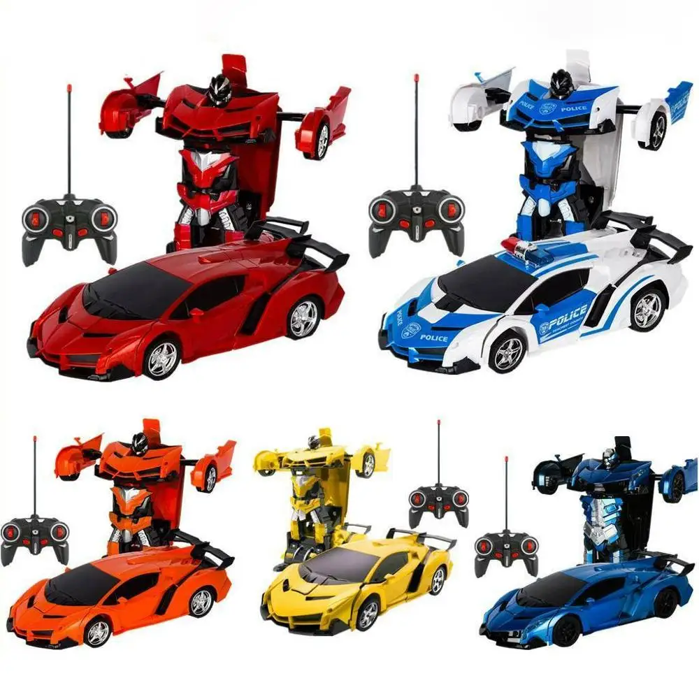 Deformation Car Transformation Robots Sports Vehicle Model Robots Toys Cool Deformation Car Kids Toys Gifts For Boys 
Deformation Car Transformation Robots Sports Vehicle Model Robots Toys Cool Deformation Car Kids Toys Gifts For Boys